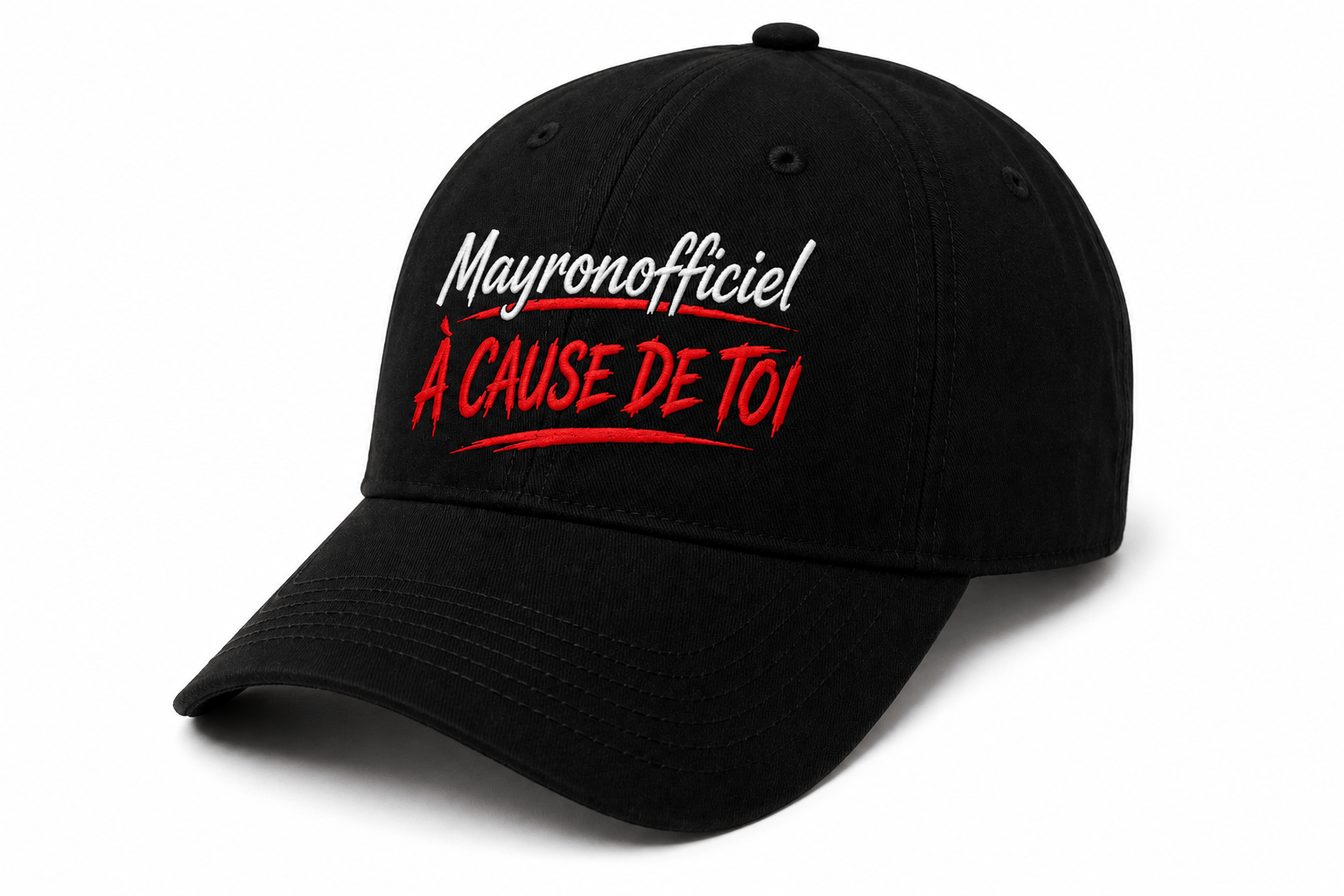 Casquette