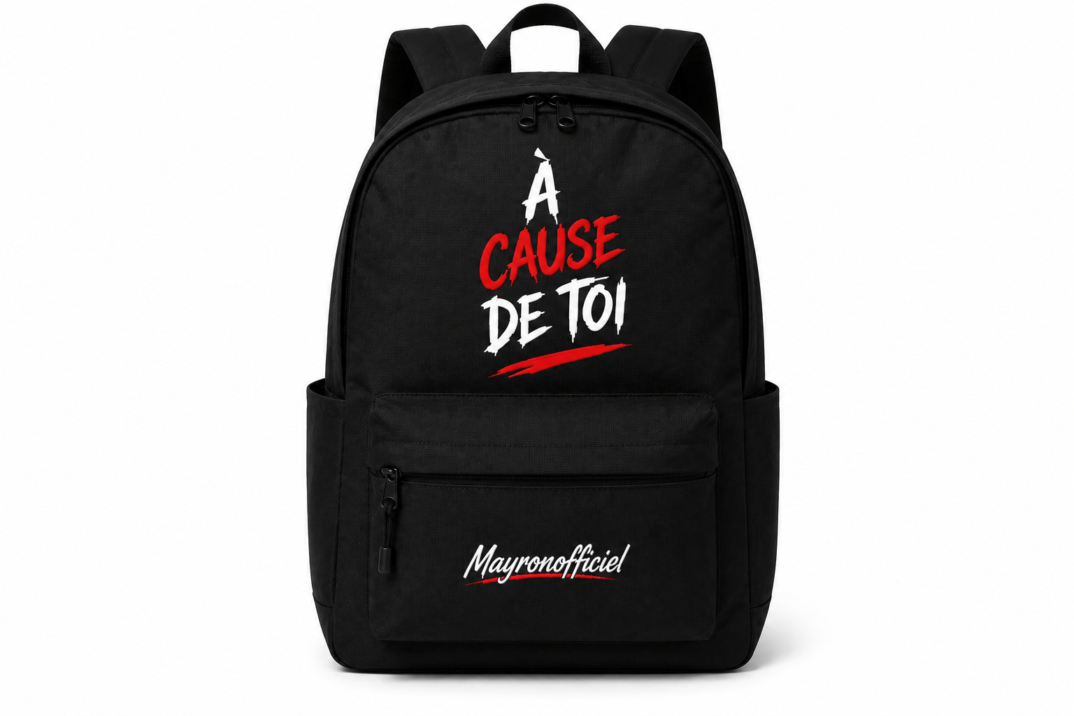 Sac d'école